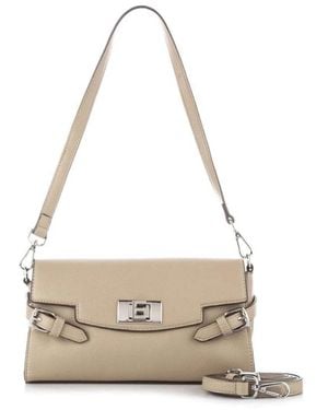 Ermanno Scervino Handbags - Natural