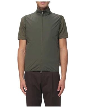 Save The Duck Vests - Green