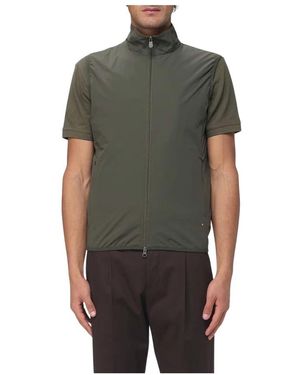 Save The Duck Vests - Green
