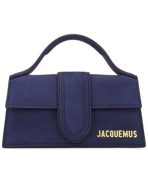 Jacquemus Handbags - Bleu