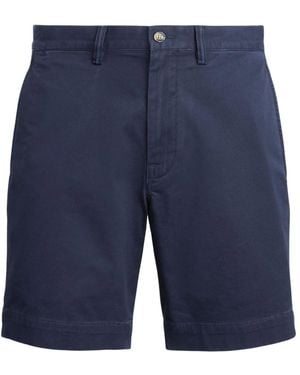 Ralph Lauren Casual Shorts - Blue