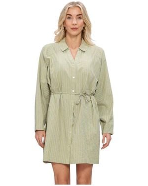Modström Umekomd Dress - Grün