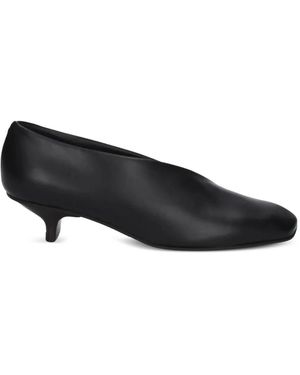 Vicini Carpa Pump - Schwarz