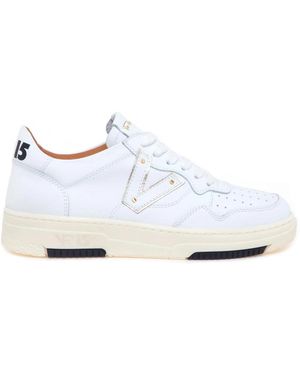 Via Roma 15 Sneakers - Weiß