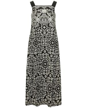 Weekend by Maxmara Kleedjes ,Veelkleurig ,Jurken - Meerkleurig