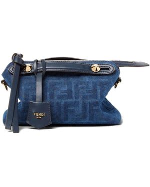 Fendi Handbags - Blue
