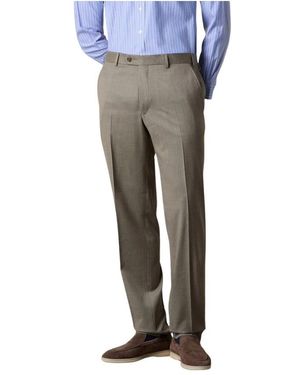 Brooks Brothers Suit Trousers - Blue