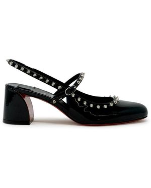 Christian Louboutin Pumps - Noir