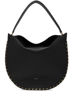 Isabel Marant Shoulder Bags - Negro