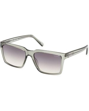Guess Sunglasses - Metallic