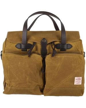 Filson Handbags - Neutro