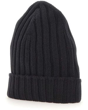 Gran Sasso Beanies - Blue