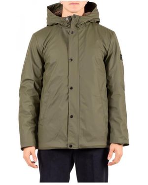 Canadian Jacklyn Jacket - Groen