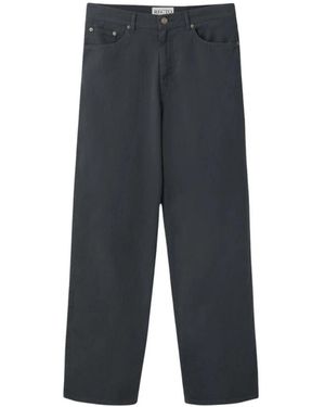 RECTO. Chinos - Gris