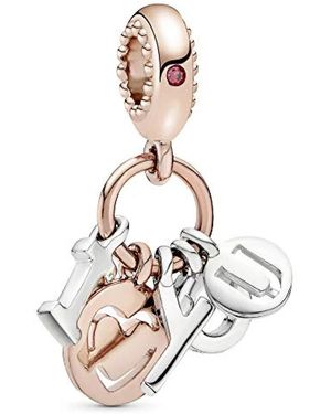 PANDORA Accessoires ,Roze ,Horloges