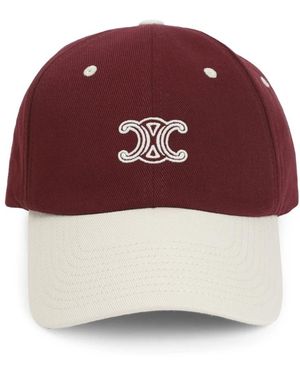 Celine Hats & Caps - Red