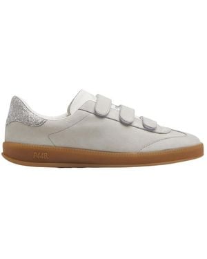 P448 Sneakers - Bianco