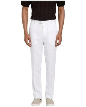 Mason's Chinos - Black