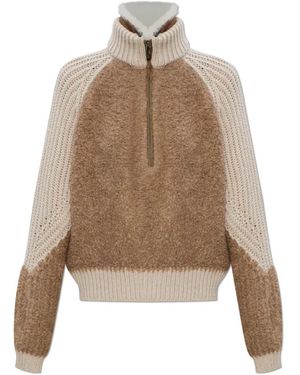 Sease Turtlenecks - Neutro