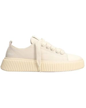 Rhun 2020 Treble Sneaker - Naturel