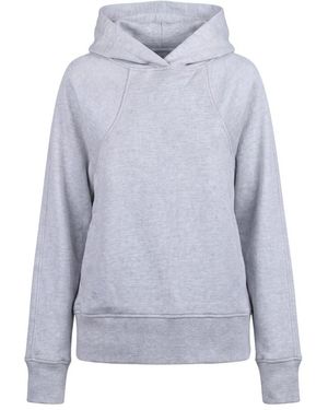 Dondup Regular-Fit Kapuzenpullover - Blau
