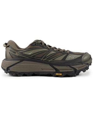 Hoka One One Running Shoes - Nero