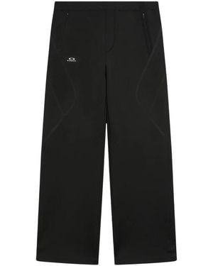 Oakley Training Trousers - Nero