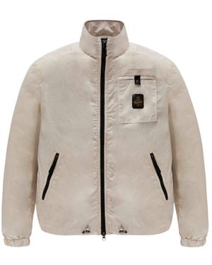 Refrigiwear Light Jackets - Gray