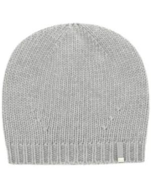 Herno Beanies - Gris