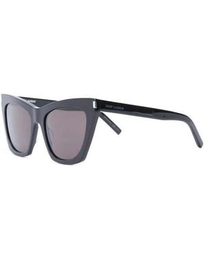 Saint Laurent Sunglasses - Negro