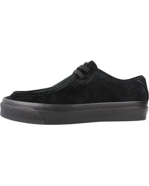 Vans Sneakers - Schwarz