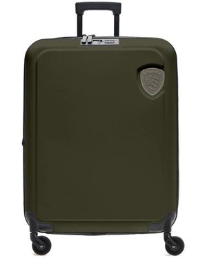 Blauer Cabin Bags - Green