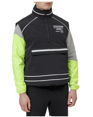 Converse Sweatshirts - Nero