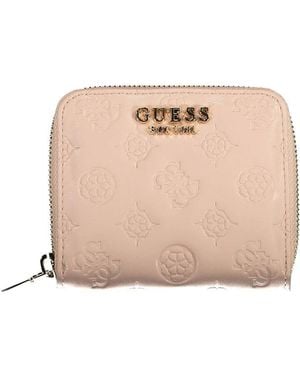 Guess Wallets & Cardholders - Neutro