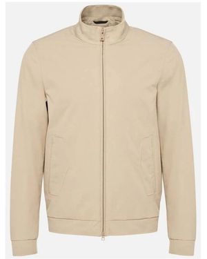 Geox Jacopo Bomberjack - Naturel