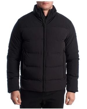 U.S. POLO ASSN. Winter Jackets - Black