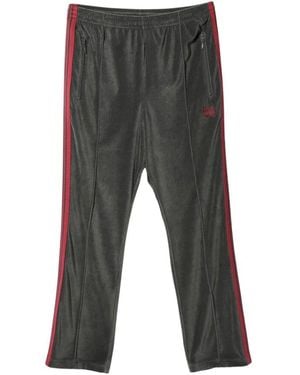 Needles Trousers - Grau