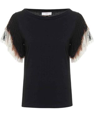 Akep T-Shirts - Nero