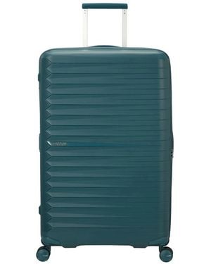 American Tourister Cabin Bags - Green