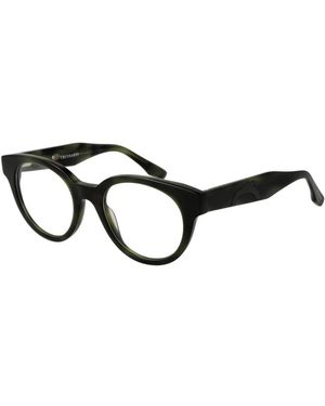Trussardi Glasses - Zwart