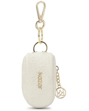 Kazar Keyrings - Blanco