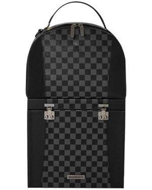 Sprayground Backpacks - Zwart