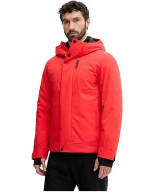 Colmar 1362 Jas - Rood
