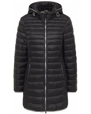 Lebek Tijdloze Damen Jack Stijl - Zwart