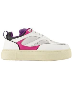 Eytys Sneakers - Roze