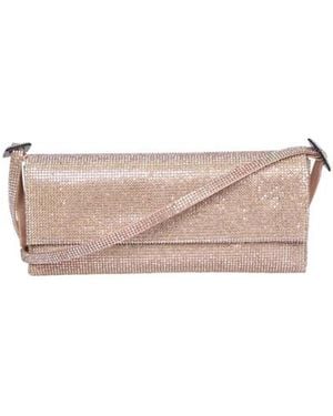 Benedetta Bruzziches Cross Body Bags - Pink