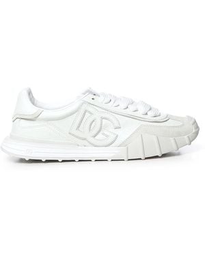 Dolce & Gabbana Trainers - White