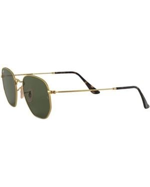 Ray-Ban Sunglasses - Green