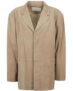 Entire studios Blazers - Naturel