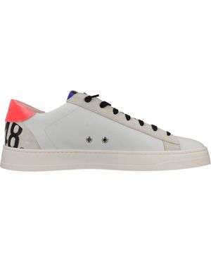 P448 Sneakers - Grigio